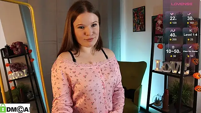 Elsi Breinors online show from March 2026 02:13:01 PM