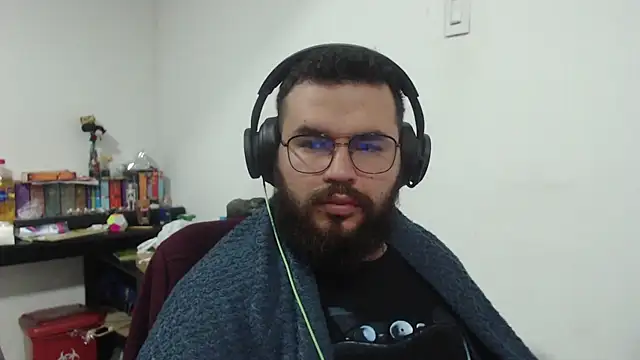 Jonh Jodson online show from April 2026 04:38:01 AM