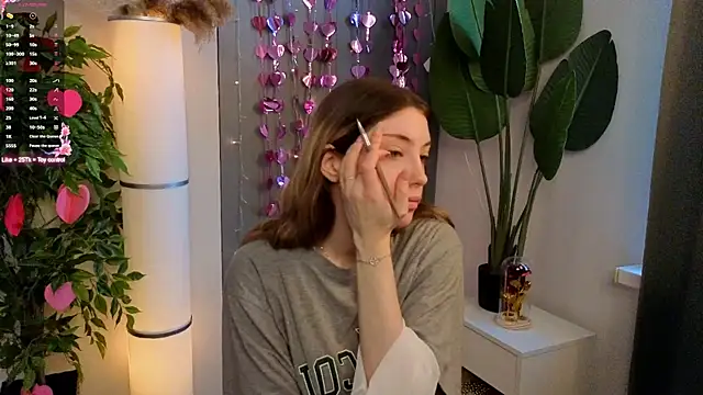 BrianneMallory online show from February 2026 06:24:01 AM