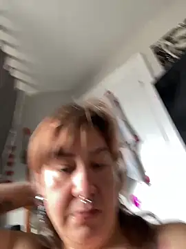 NymphoBuzi online show from March 2026 07:18:02 PM