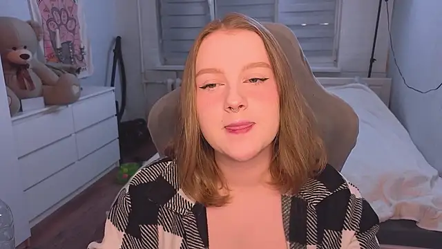 Ol1via online show from February 2026 01:04:01 AM