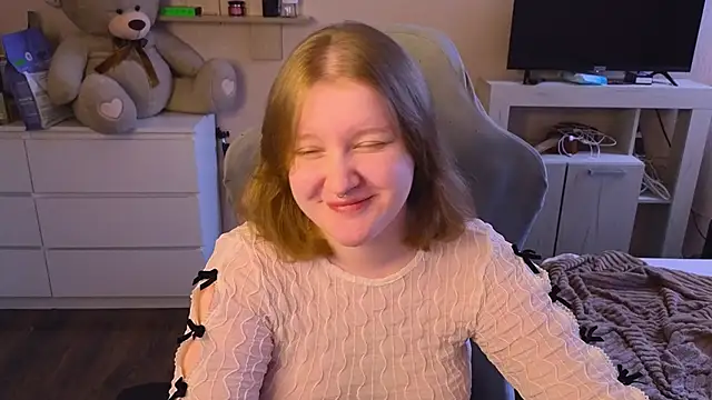 Ol1via online show from April 2026 03:04:02 AM