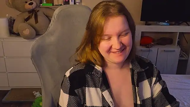 Ol1via online show from April 2026 02:55:01 AM