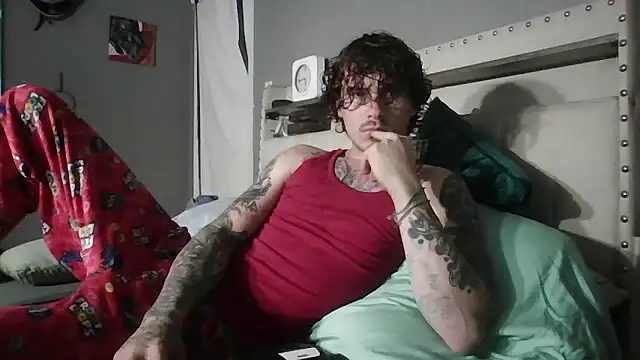 Derrick7799 online show from January 2026 10:32:01 AM