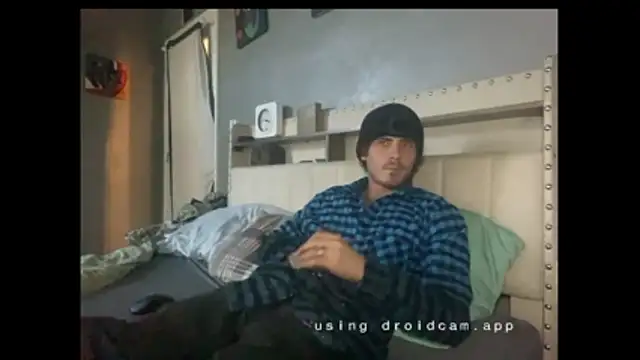 Derrick7799 online show from January 2026 08:34:02 PM