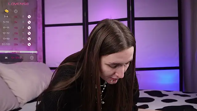 Alice Goth online show from March 2026 08:40:01 AM