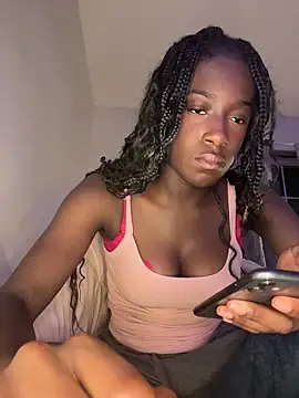 CookiesNcreaming online show from June 2026 02:01:01 AM