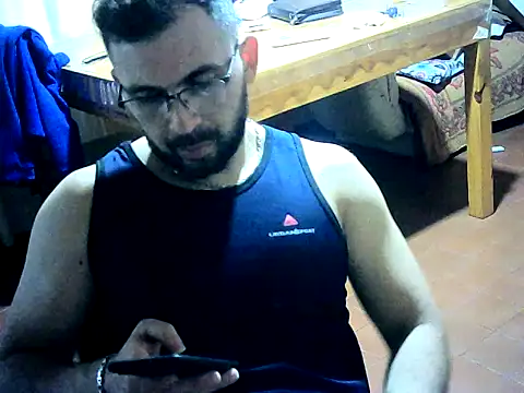 Snapshot of rudyranger chatting on January 2026 09:42:01 PM rudyranger online show from January 2026 09:42:01 PM