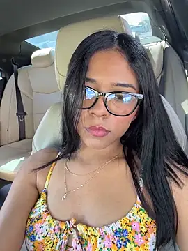 AnahiSkye online show from March 2026 06:46:02 PM