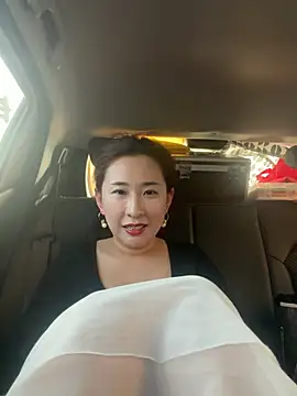 Jingjingxiang-520 online show from May 2026 09:59:01 AM