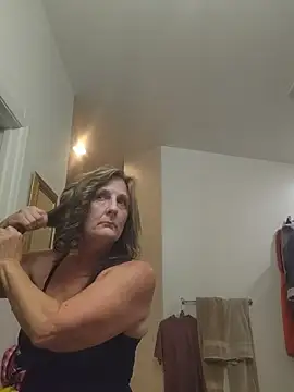 HotAzMilf online show from February 2026 07:30:02 PM