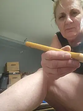 HotAzMilf online show from February 2026 04:13:02 AM