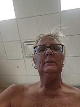 HotAzMilf online show from June 2026 07:03:02 PM
