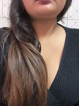 Curvy Anaya online show from January 2026 06:40:01 AM