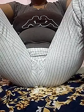 CUTEGJH online show from March 2026 07:17:01 PM