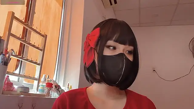 Tieu-May online show from February 2026 08:59:02 AM