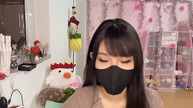 Tieu-May online show from March 2026 07:59:02 AM