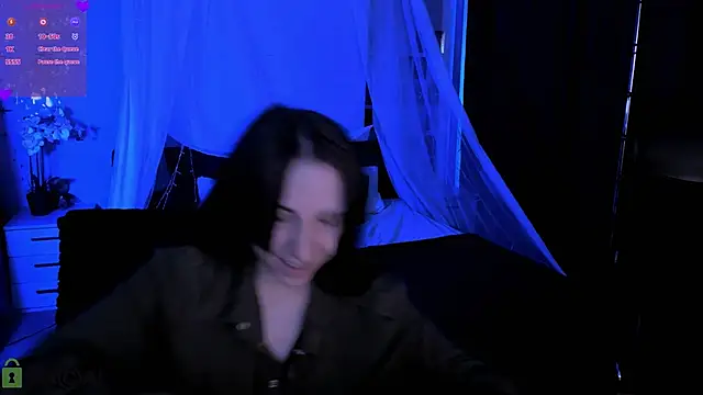 sweetie chloe  online show from April 2026 07:07:02 PM