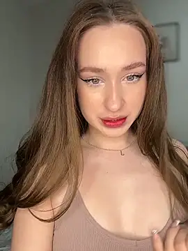 cuteeyesbaby online show from February 2026 02:15:02 AM