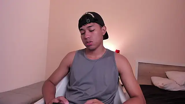 AustinTowers online show from March 2026 08:16:02 PM