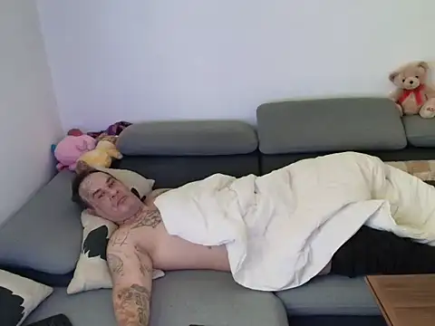 jirkasoukr online show from February 2026 09:50:01 AM