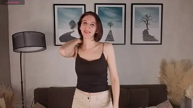 EnaFabiano online show from January 2026 01:43:02 AM