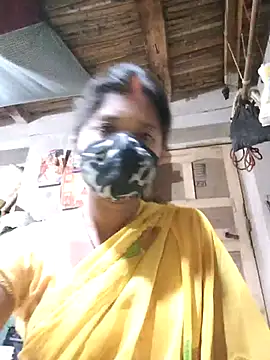 Horny-Rashi online show from February 2026 11:36:01 PM