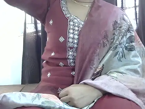 Sexy-quit online show from March 2026 06:17:01 AM