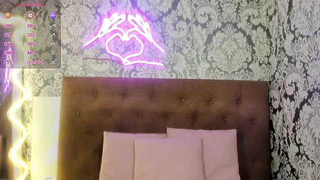 IRINA TAY1 online show from March 2026 05:08:02 AM