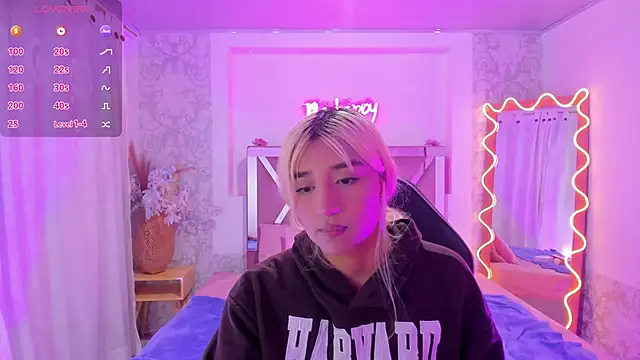 IRINA TAY1 online show from April 2026 03:40:02 AM