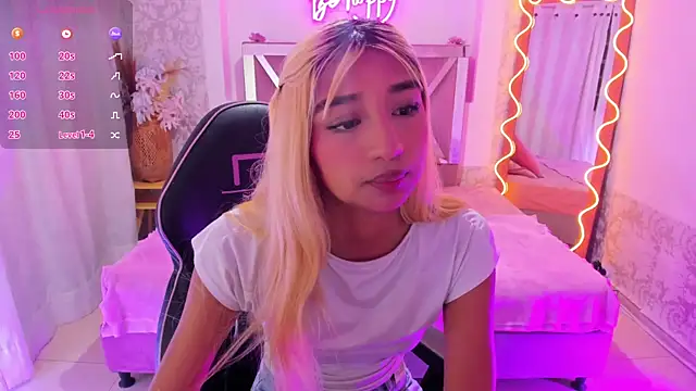 IRINA TAY1 online show from April 2026 03:20:02 AM