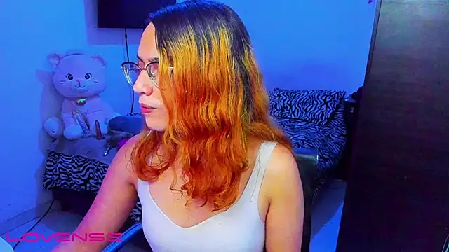 Snapshot of lillykittyyy chatting on January 2026 09:42:02 PM lillykittyyy online show from January 2026 09:42:02 PM