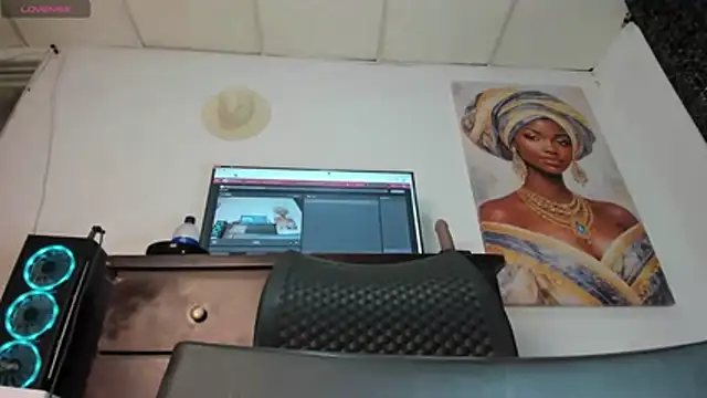 nickytabitch online show from July 2026 08:29:02 AM