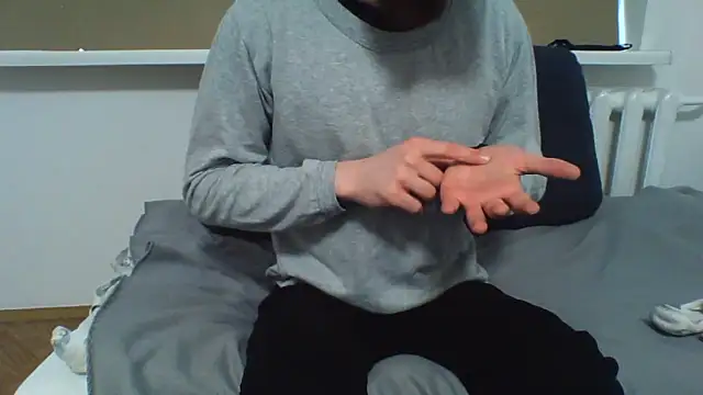 KaelNox online show from April 2026 11:13:02 AM