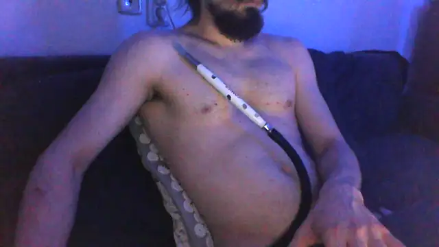 KaelNox online show from May 2026 08:35:02 PM