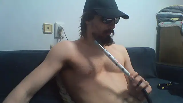 KaelNox online show from June 2026 07:31:01 PM