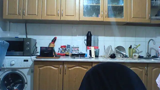 KaelNox online show from June 2026 07:29:01 PM