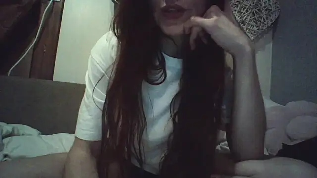 LiliMiel online show from February 2026 01:35:02 AM