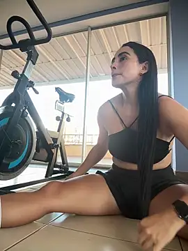 RoseOnYou online show from March 2026 09:41:01 PM