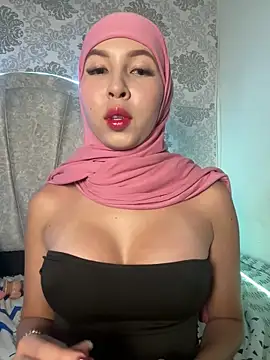 Shann 95 online show from February 2026 12:18:01 AM