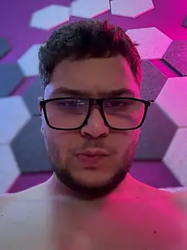 AquaSergei online show from February 2026 06:45:01 PM