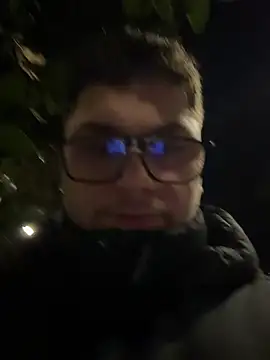 AquaSergei online show from February 2026 06:19:01 PM