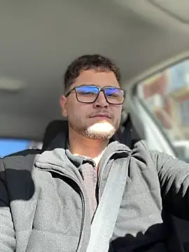 AquaSergei online show from February 2026 12:36:01 PM