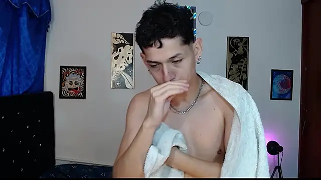 yorsamm smit online show from March 2026 02:37:01 AM