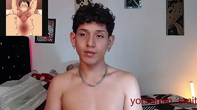 yorsamm smit online show from April 2026 03:15:01 AM