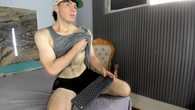 VelloTouch online show from January 2026 07:59:01 PM