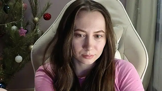 OliviaVivi online show from January 2026 07:41:02 PM