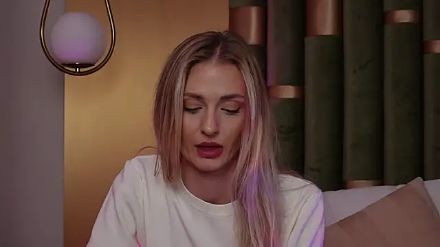 AmeliaAngel online show from February 2025 10:26:02 AM