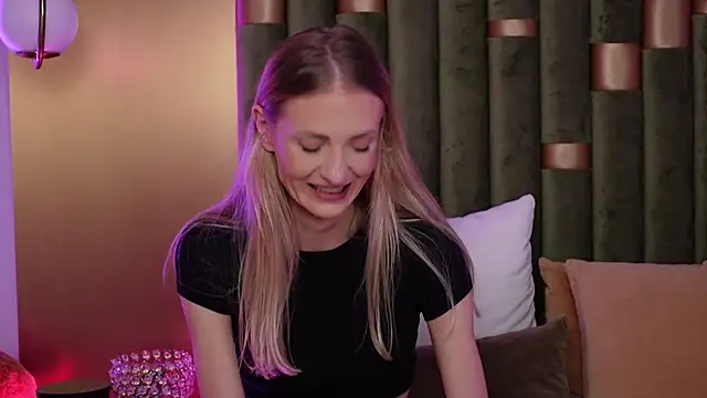 AmeliaAngel online show from November 2025 06:24:01 AM