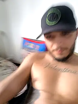 DuoPassion7 online show from March 2026 09:19:02 PM